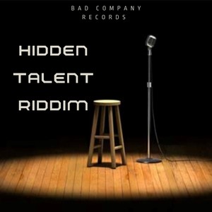 Hidden Talent Riddim (Explicit)