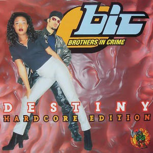 Destiny (Randy Katana Remix Trance)