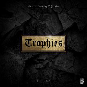 Trophies (feat. P Jericho) [Explicit]