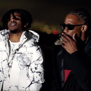 CRACK FLOW (feat. 1o7k) (Explicit)