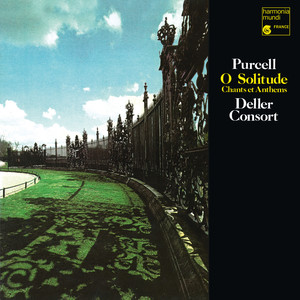 Purcell: O Solitude (Remastered)