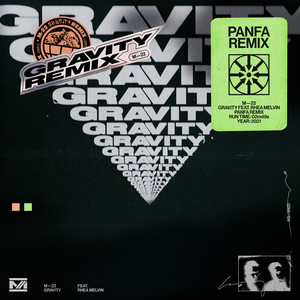 Gravity (Panfa Remix)