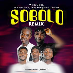 SOBOLO (feat. Jhade Stone, Finny, Khing Dhark & Gaucho) (Remix)