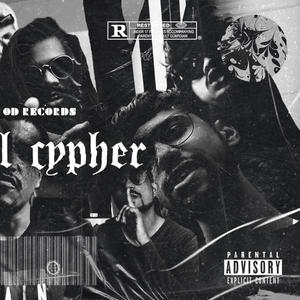 DRILL CYPHER (feat. MuzikAaySwag, XCAP3 & BLOBHIT) (Explicit)