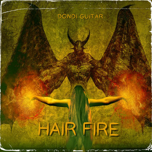 Hair Fire