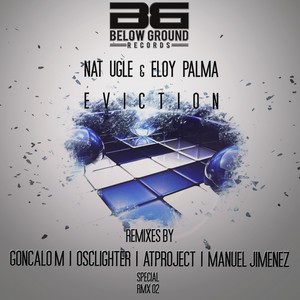 Eviction Remixes