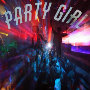 Party Girl (feat. Kevinah W)