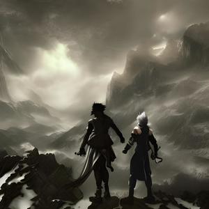 Froid (feat. Southlove) (Explicit)