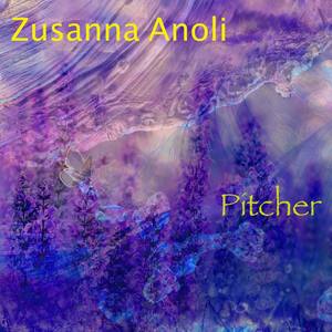 Pitcher