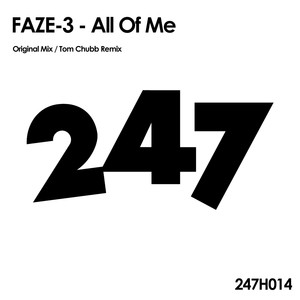 All Of Me (Tom Chubb Remix)