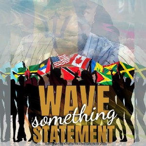 Wave Something