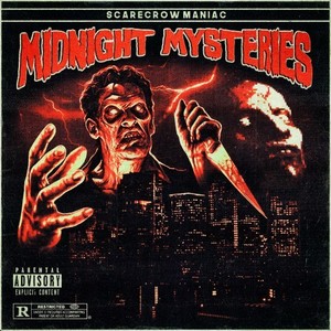 Midnight Mysteries (Explicit)