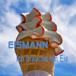 Ich brauche ein Eis