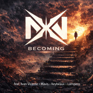 Hometown (feat. Lampero)