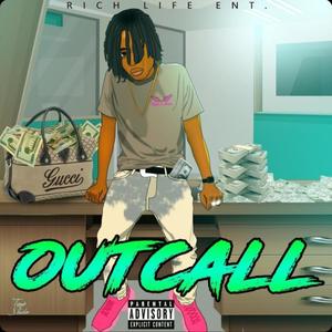 Incall(feat. 4KY Gusto) (Explicit)
