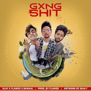 Gxng **** (feat. Slay™ & Bawaal) [Explicit]