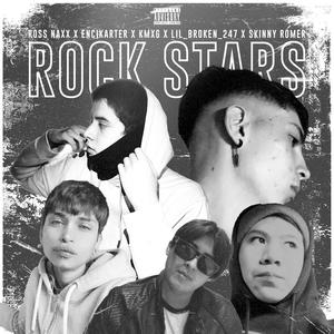 ROCKSTARS (Explicit)