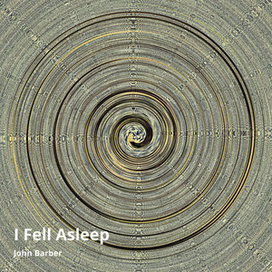 I Fell Asleep (Inst.)