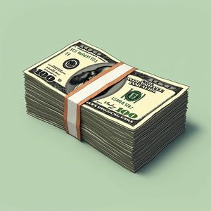 PERFECT (just gimme my money) [Explicit]