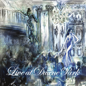 Whats Going On (Live)