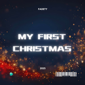 My First Christmas