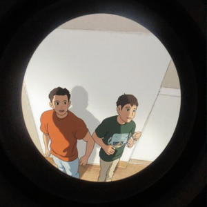 imaginar (feat. FaridJean)