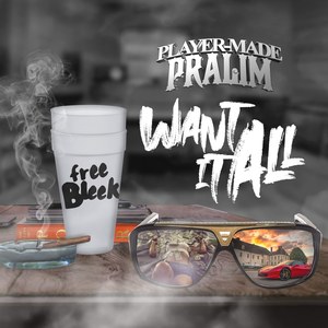 Chosen Freestyle (feat. Y.U.N.G Nino) (Explicit)