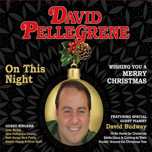 Santa Klaus Is Coming to Town(feat. David Budway)