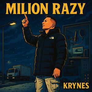 Milion razy