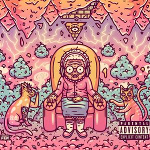 Mala Suerte(feat. Hey Haad) (Explicit)