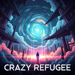 Crazy Refugee (feat. Astrieon)