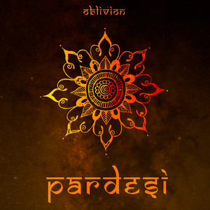 Pardesi