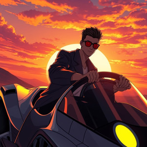 Drive
