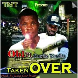 Taken Over (Explicit)