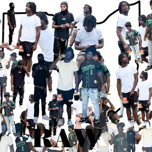 garunteed (feat. 100k Eli) (Explicit)