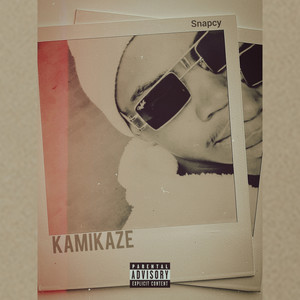 Kamikaze (Explicit)