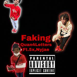 faking (Explicit)