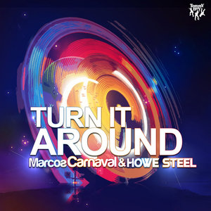 Turn It Around (Guy Scheiman Dub)