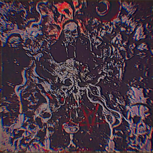 Heaven Forgot My Name, But Hell Spells It Perfectly (Explicit)