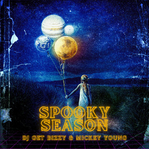 Spooky Season (Explicit)