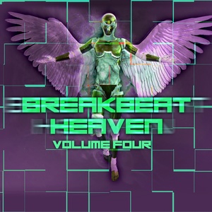 Breakbeat Heaven, Vol. 4