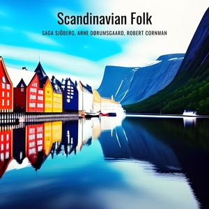 Scandinavian Folk