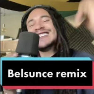 Belsunce (Remix)