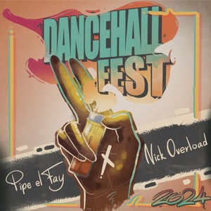 Dancehall Fest