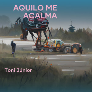 Aquilo Me Acalma (Remastered (2023))