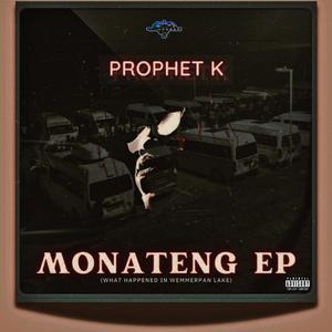 Monateng 2.0 (The 3Stepped UFO Edit Voltage) (feat. VTonic)