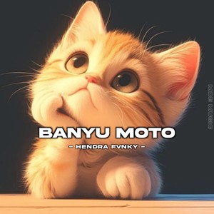 Banyu Moto