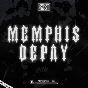 Memphis Depay