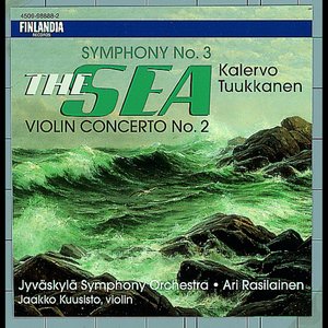 I Allegro Molto Moderato