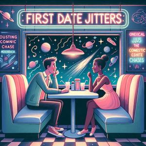 First Date Jitters (feat. Illsboro)